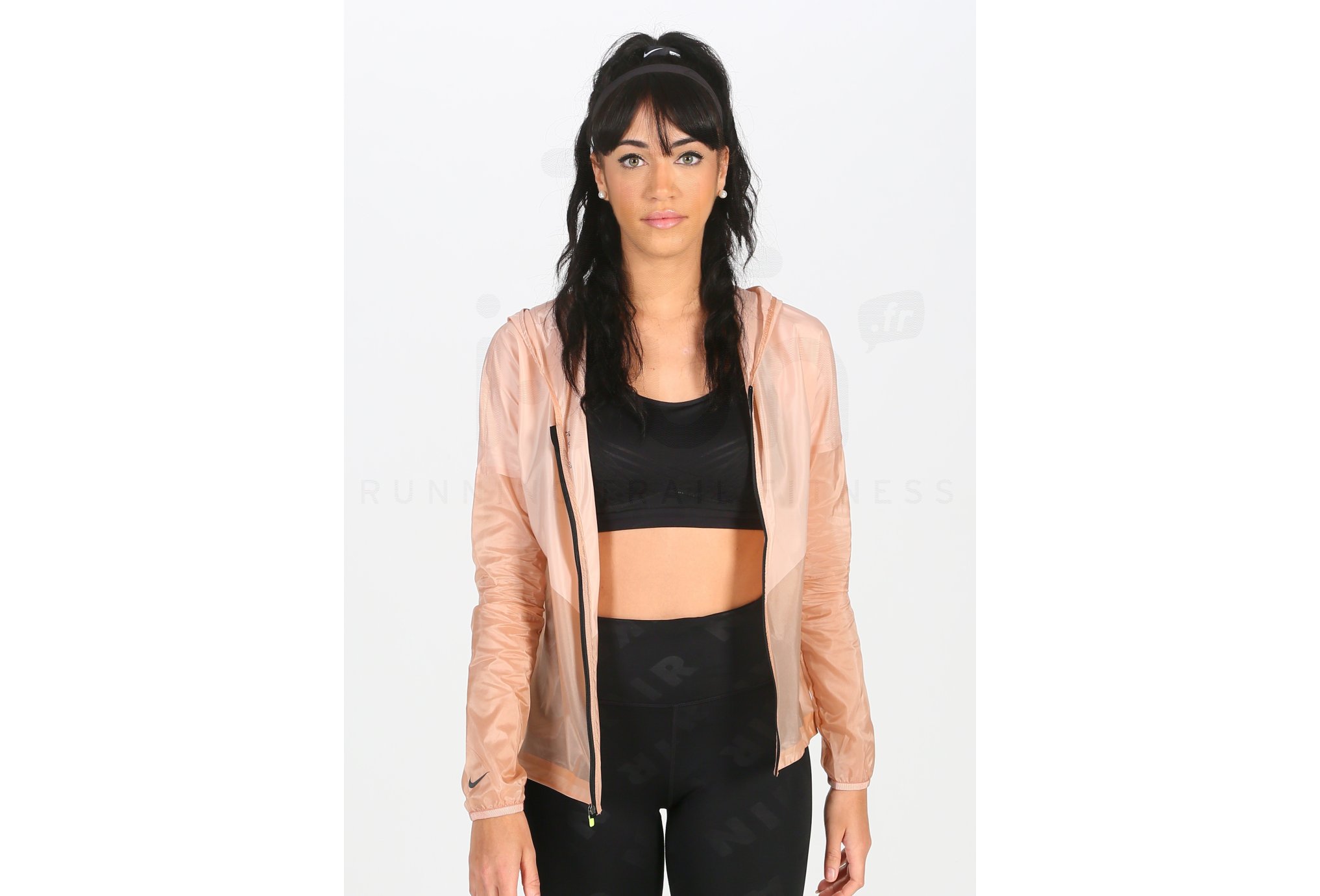 Nike chaqueta Tech Pack