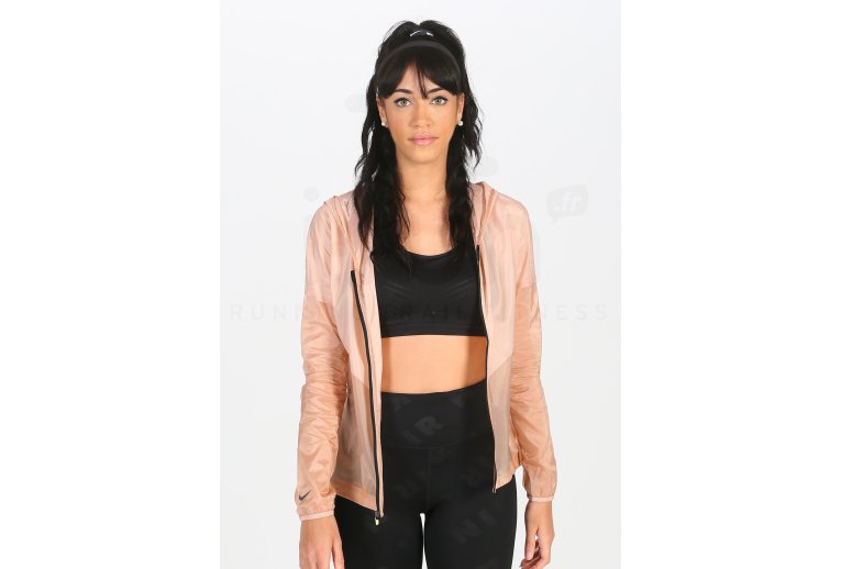 Nike chaqueta Tech Pack