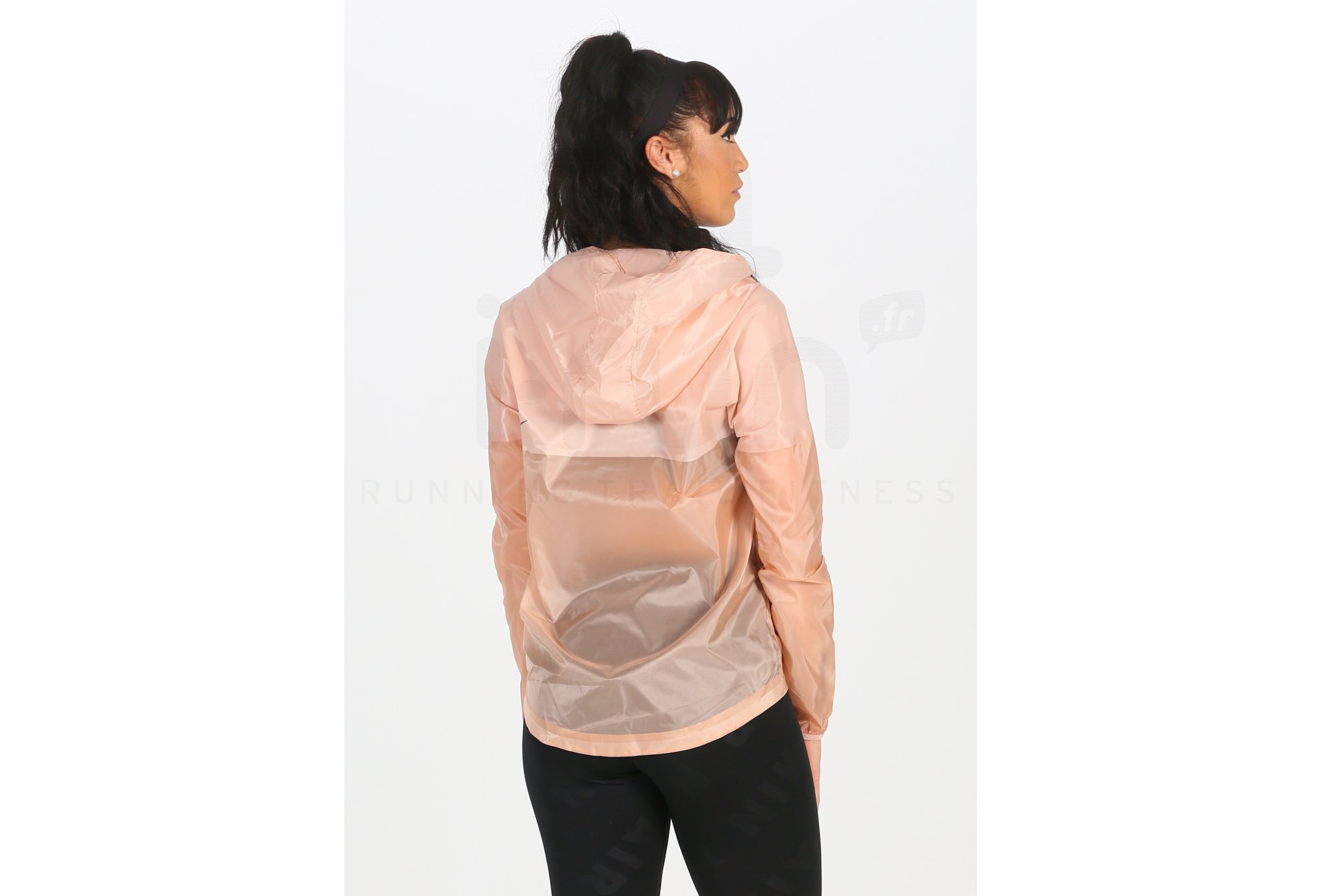 Nike chaqueta Tech Pack