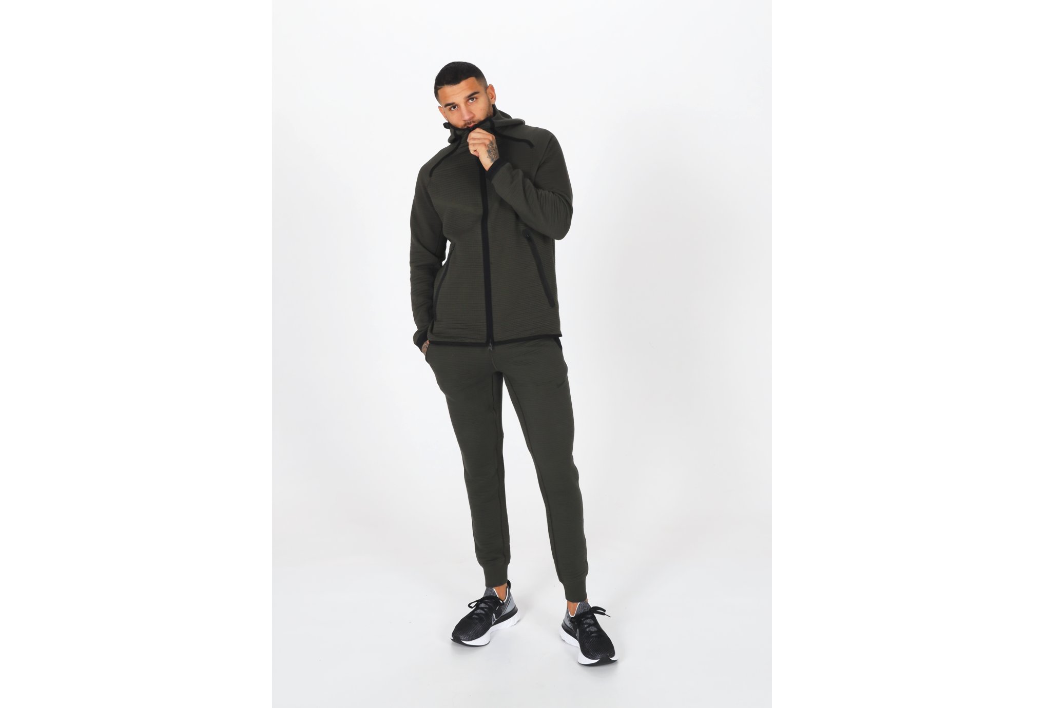 Nike Tech Pack Windrunner M