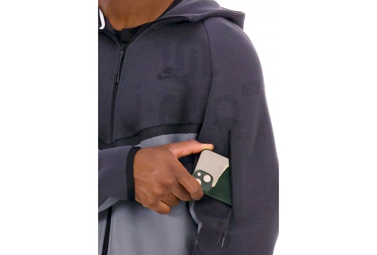 Nike Tech Windrunner