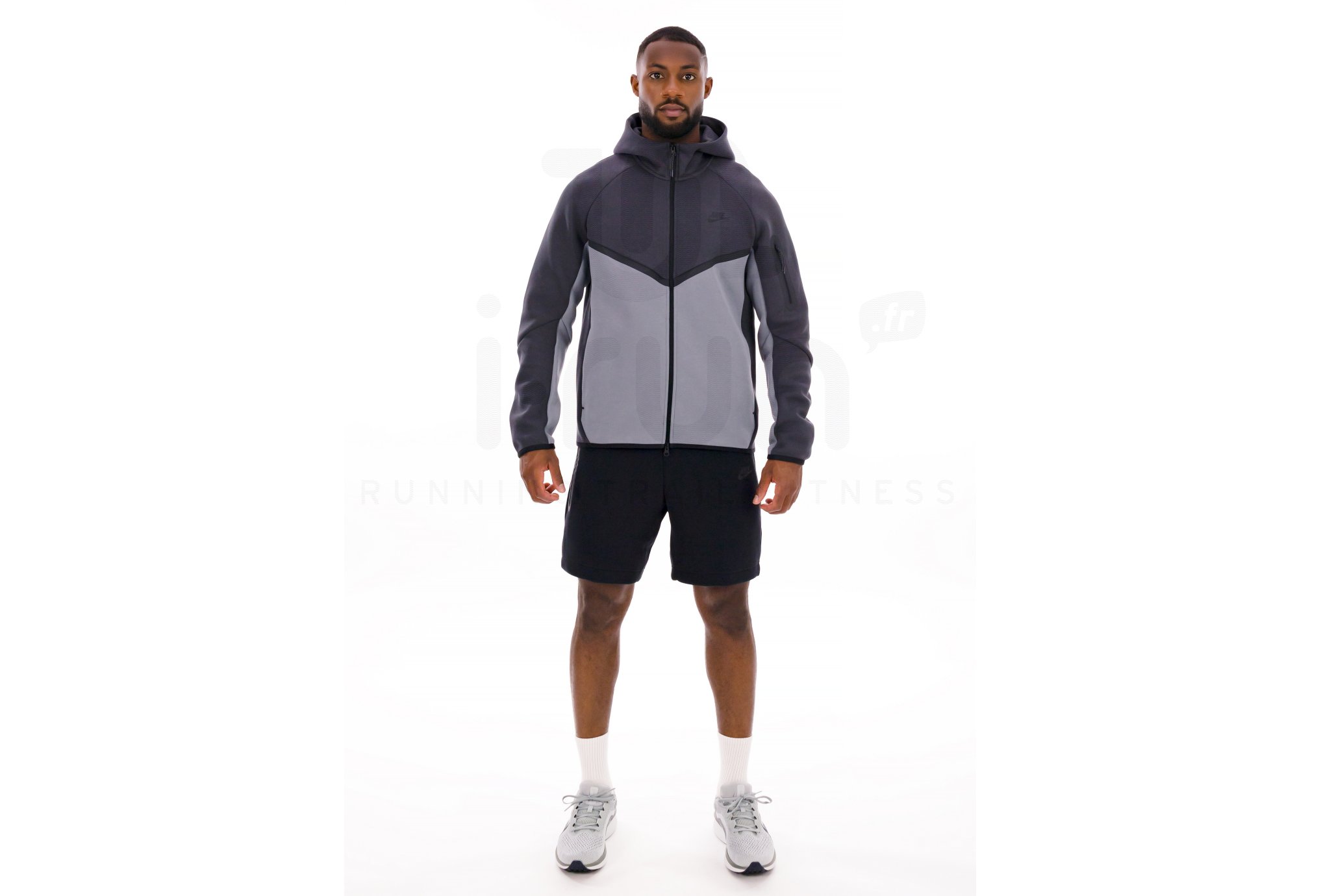 Nike Tech Windrunner