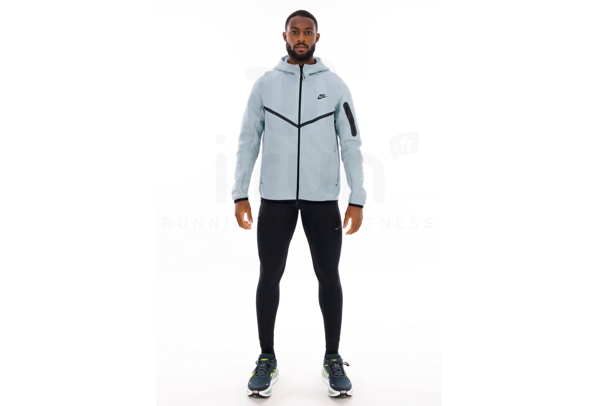 Nike Tech Windrunner