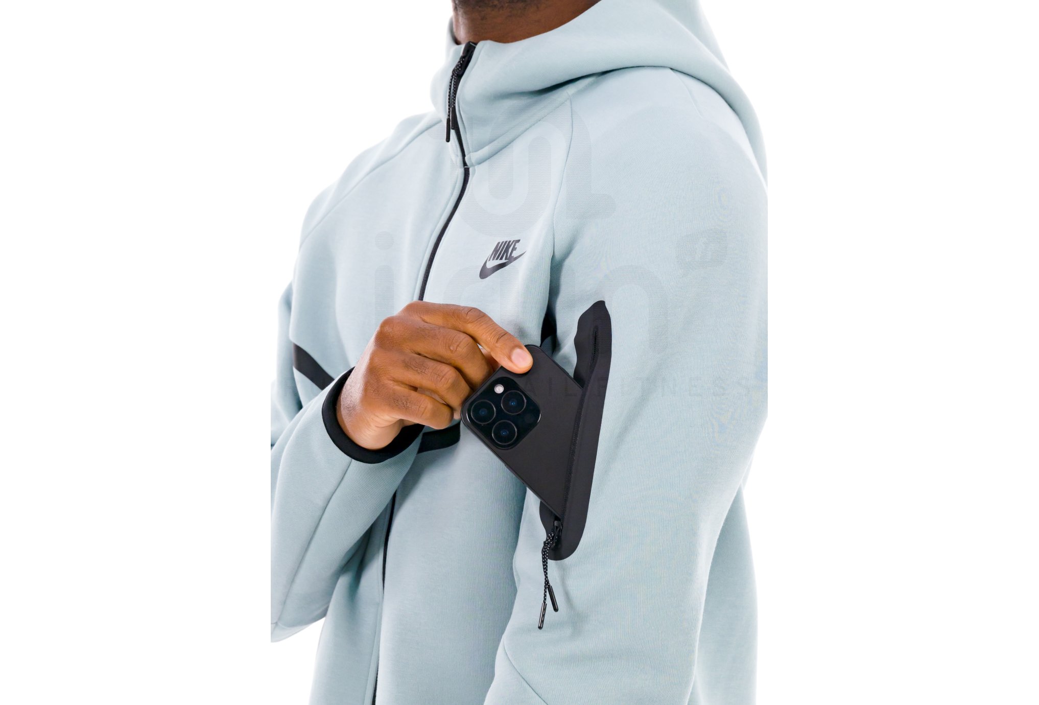 Nike Tech Windrunner