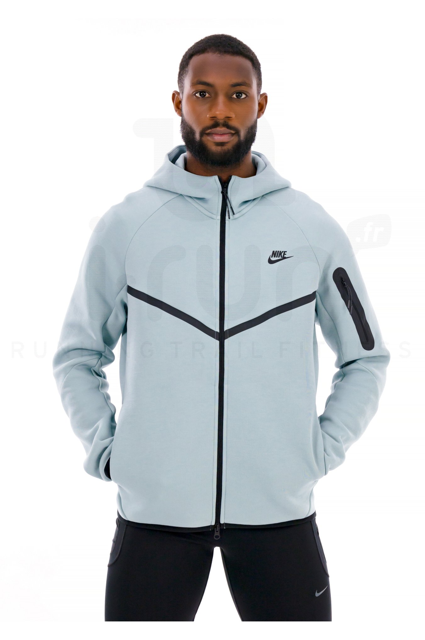 Nike Tech Windrunner