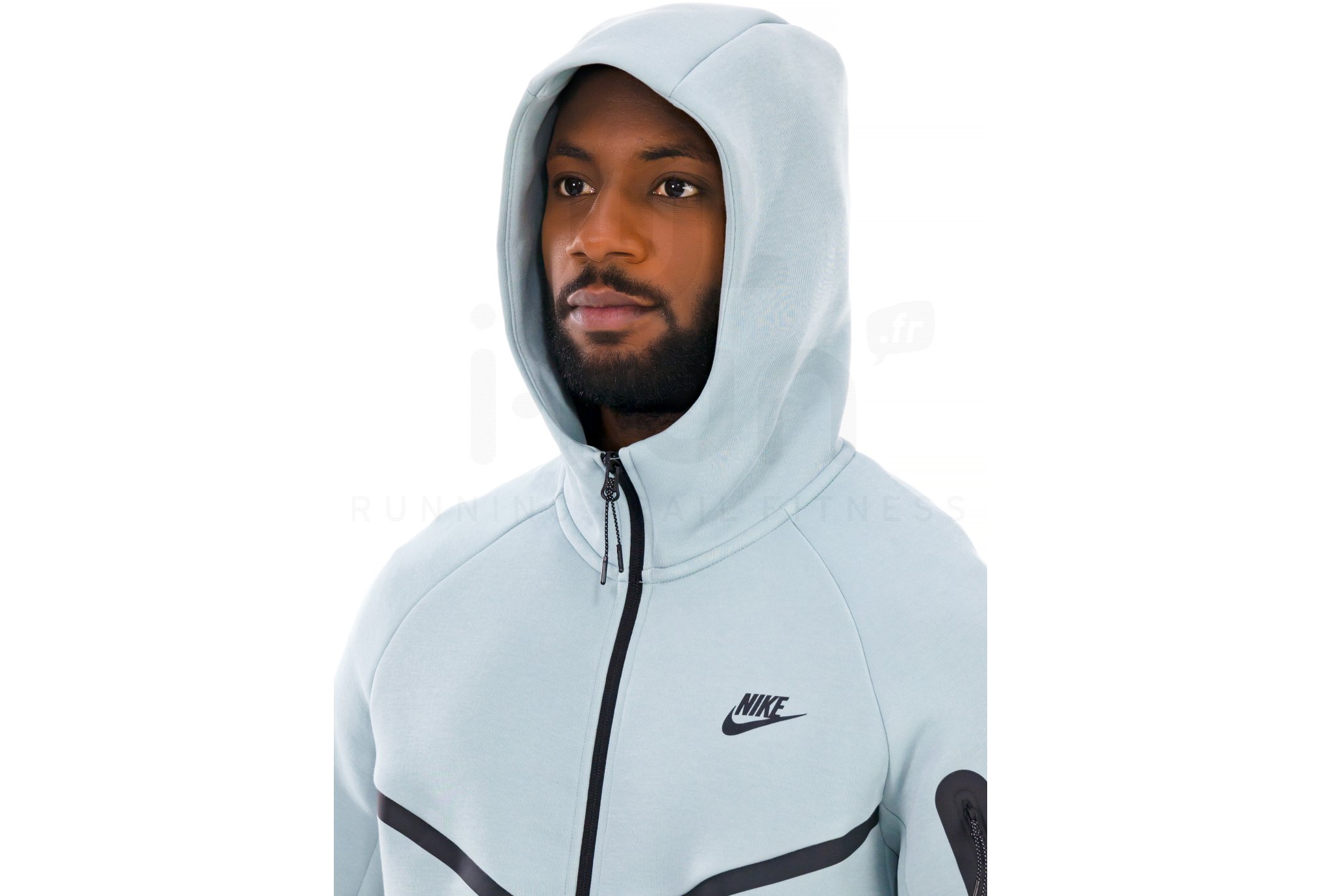Nike Tech Windrunner