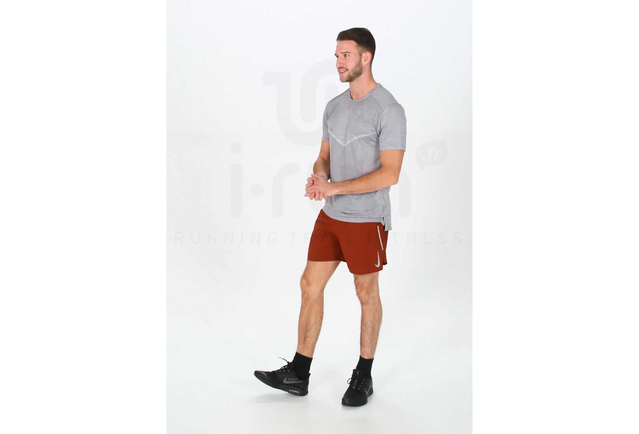 Nike Techknit Cool Ultra Herren