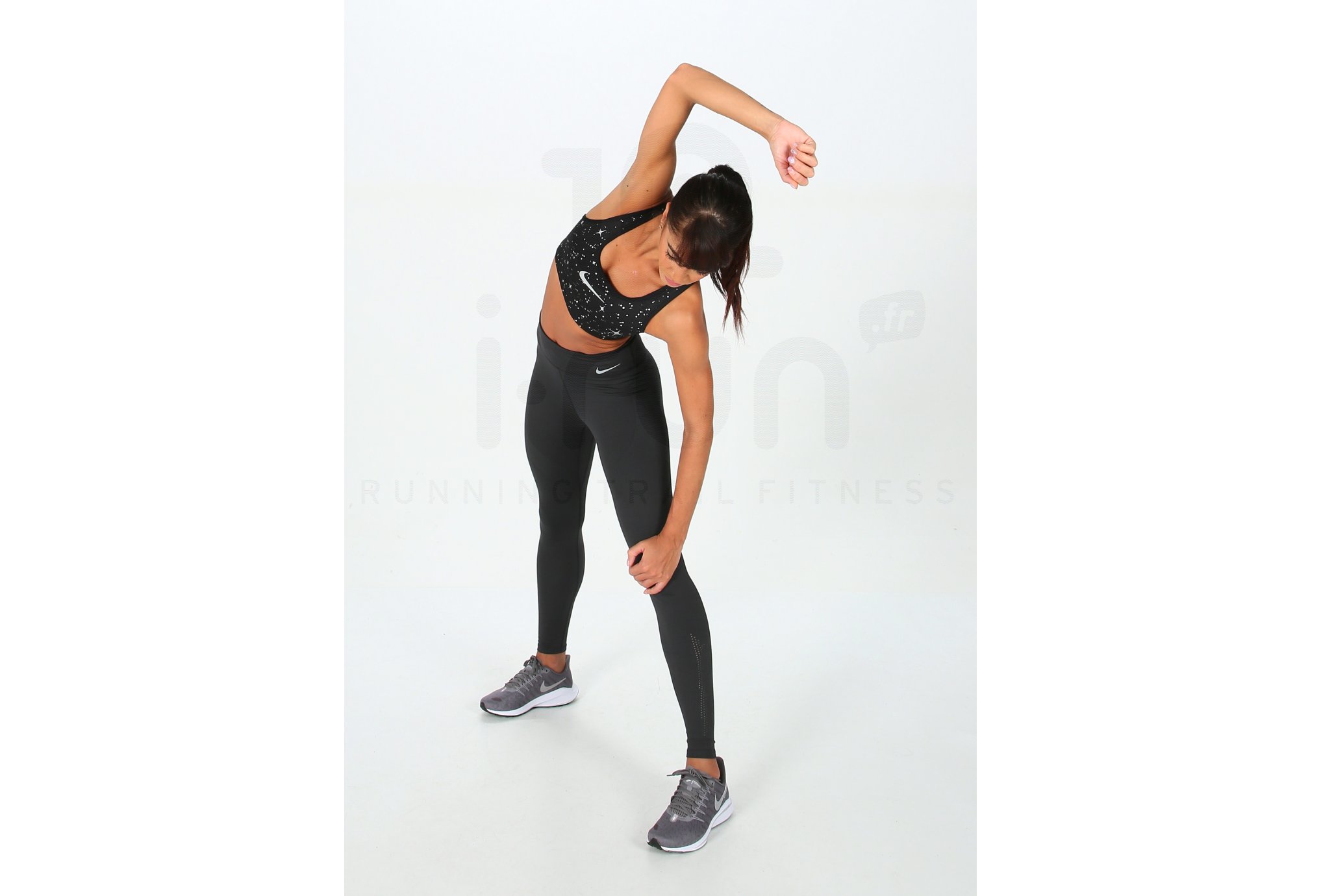 Nike mallas largas Techknit Epic Lux City Ready