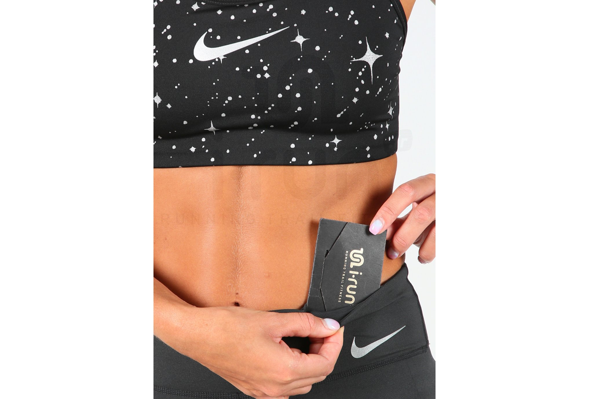 Nike mallas largas Techknit Epic Lux City Ready