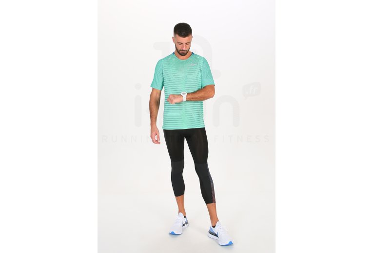 Nike camiseta manga corta TechKnit Future Fast