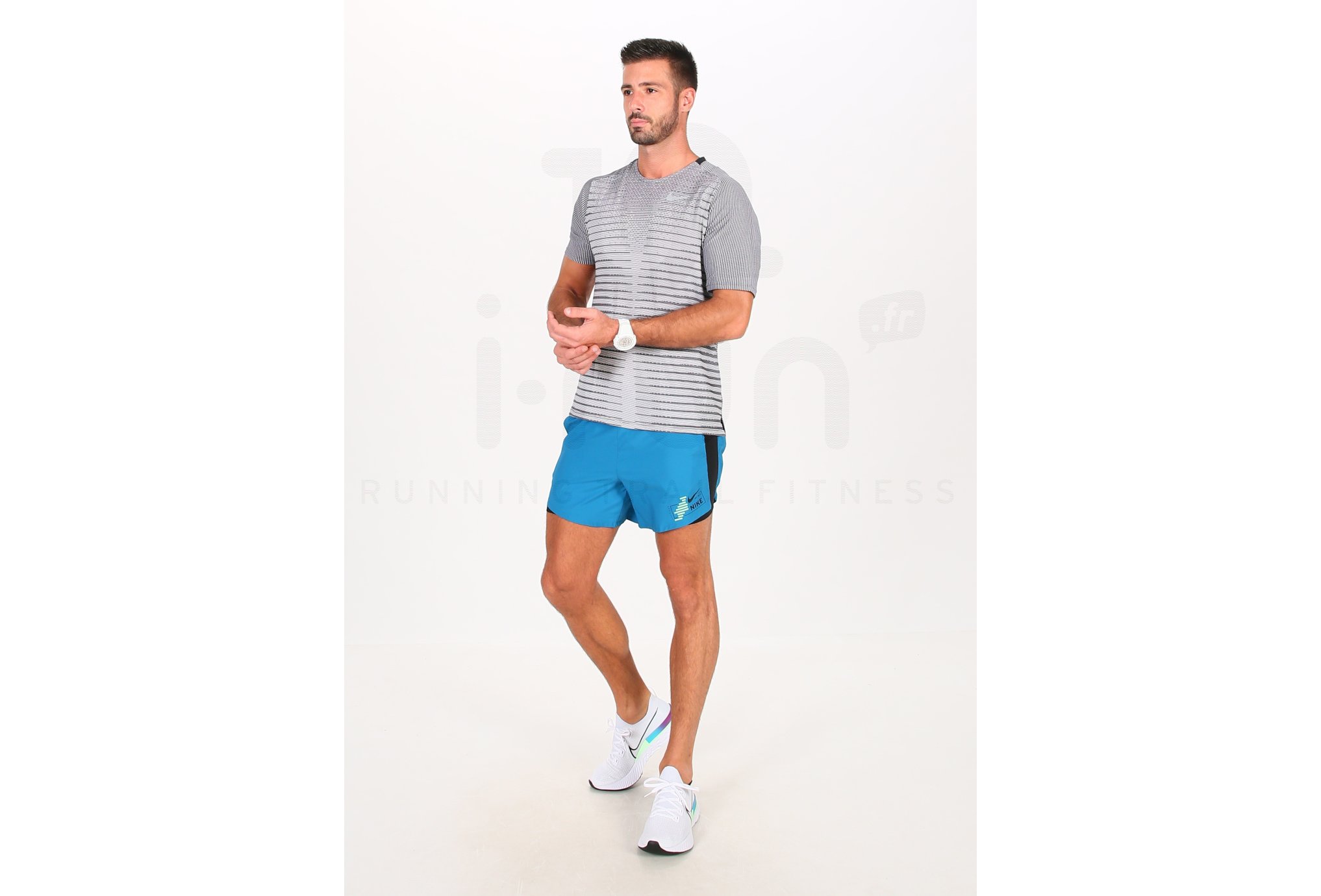 Nike TechKnit Future Fast Herren