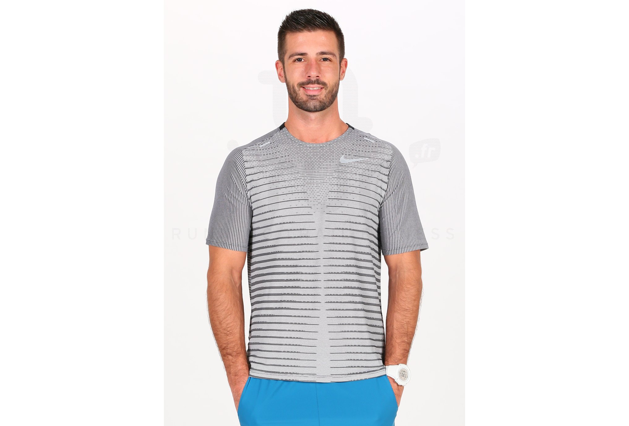 Nike TechKnit Future Fast Herren
