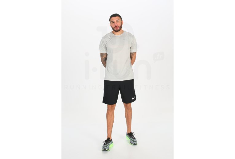 Nike Camiseta manga corta TechKnit