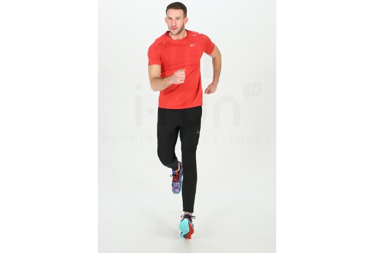 Nike camiseta manga corta TechKnit Ultra