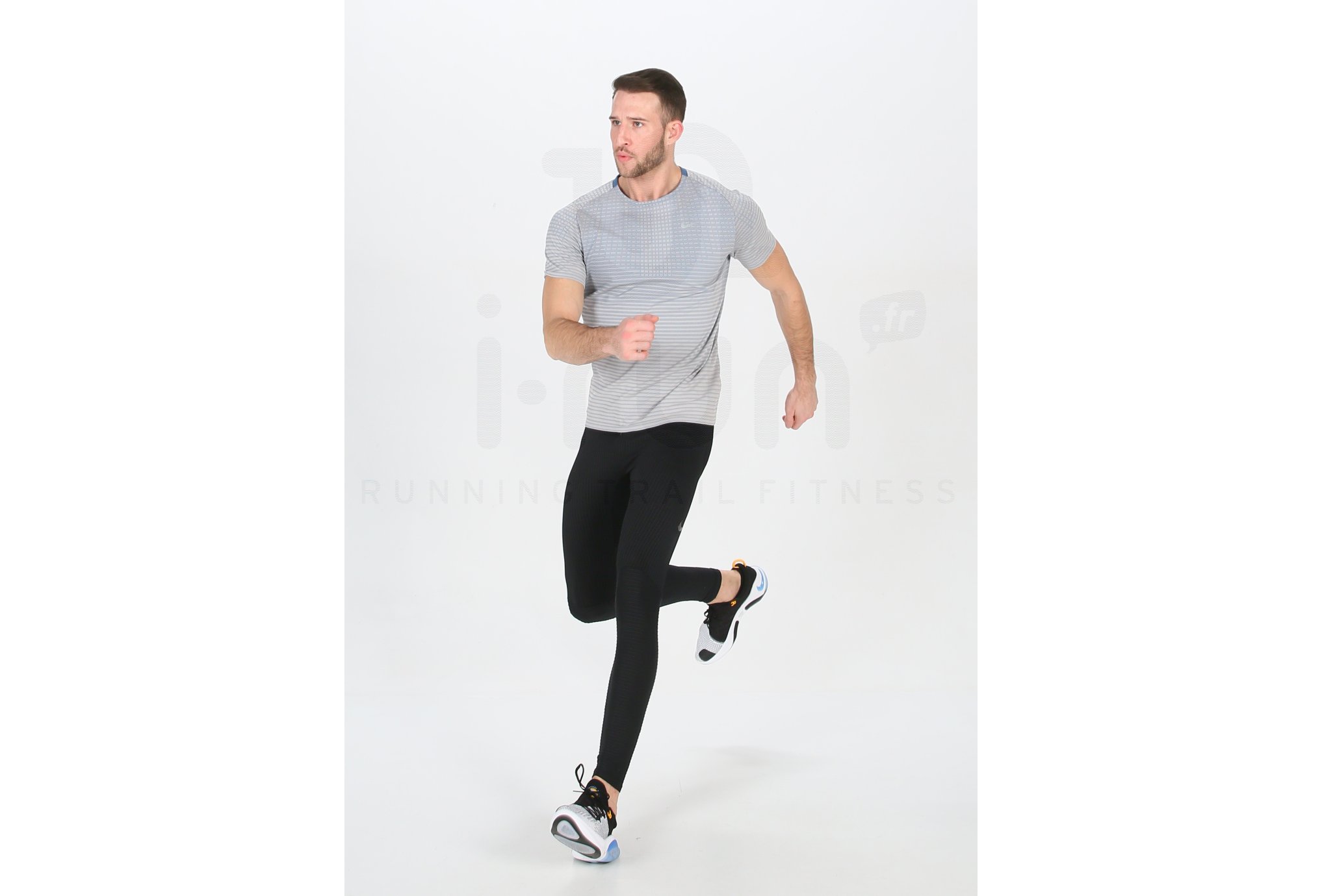 Nike camiseta manga corta TechKnit Ultra