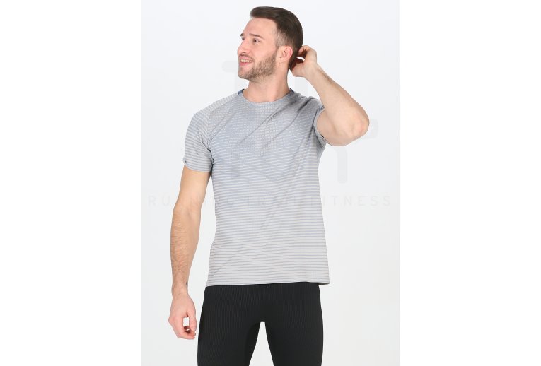 Nike camiseta manga corta TechKnit Ultra