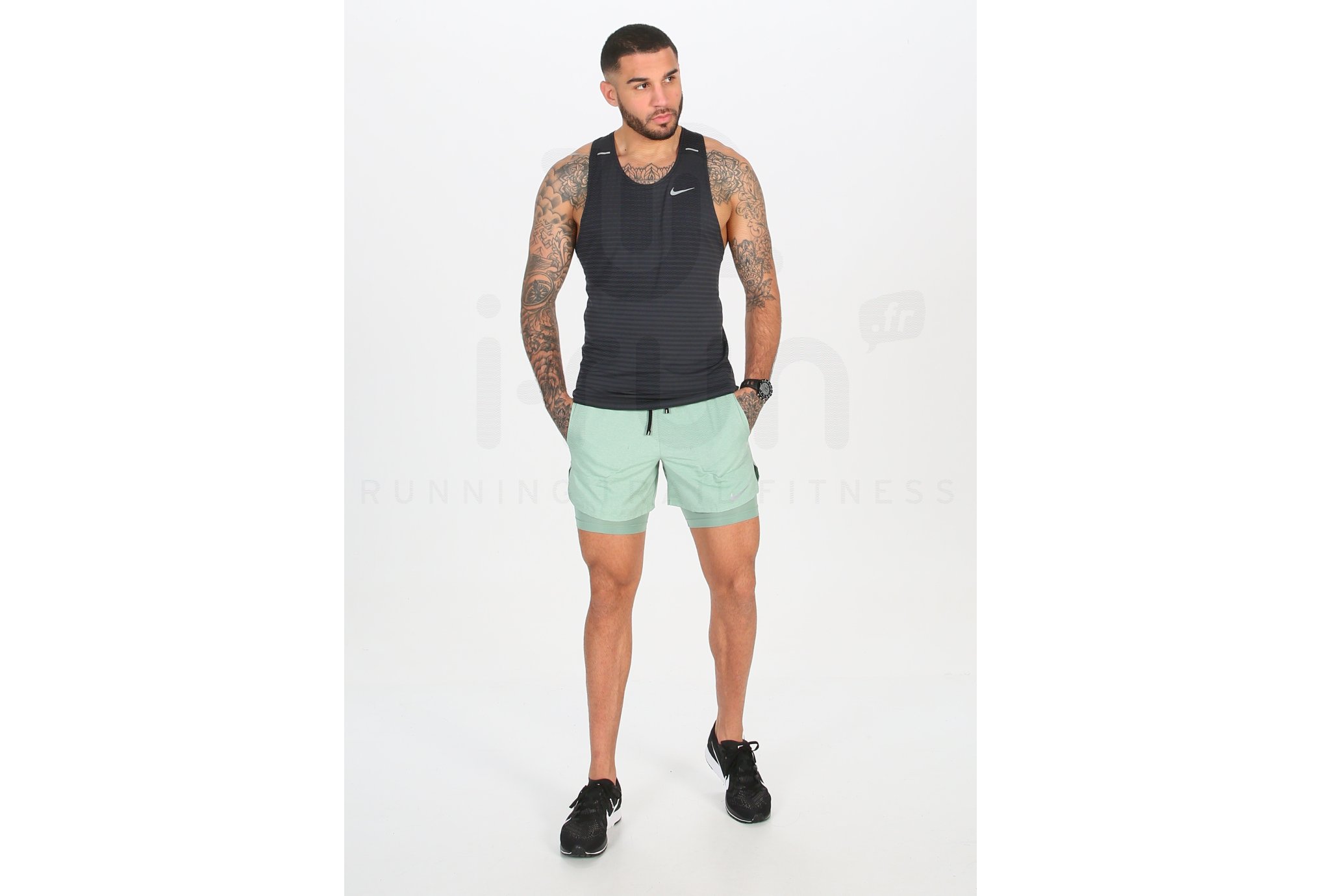 Nike TechKnit Ultra Herren