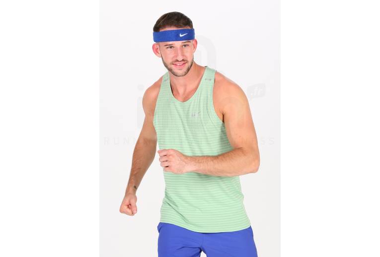 Nike camiseta de tirantes TechKnit Ultra