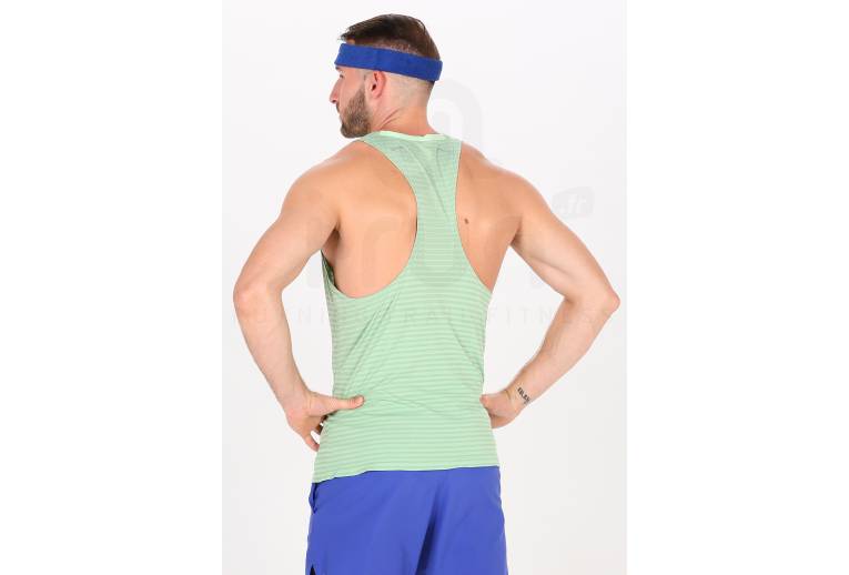 Nike camiseta de tirantes TechKnit Ultra