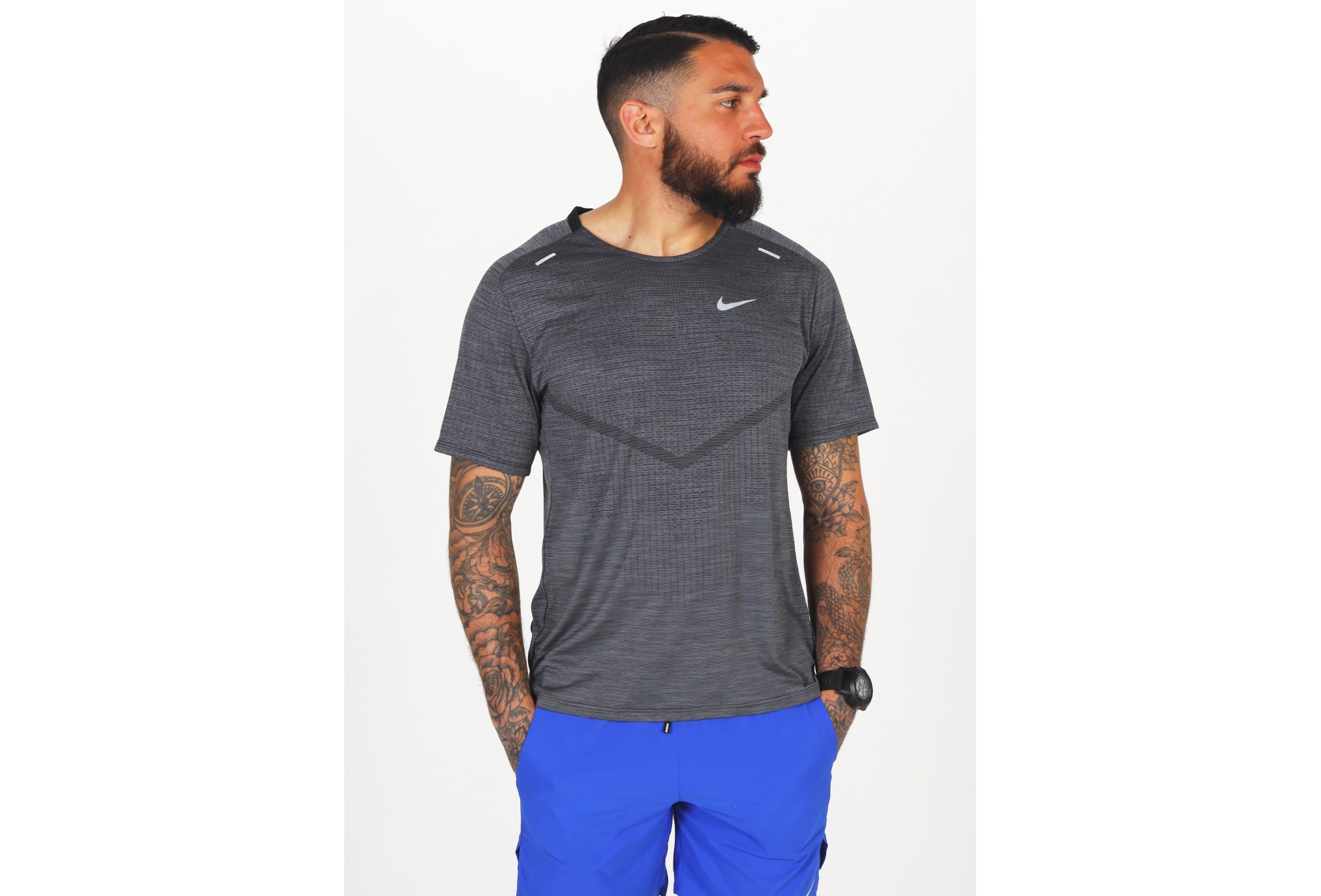 Nike TechKnit Ultra Herren