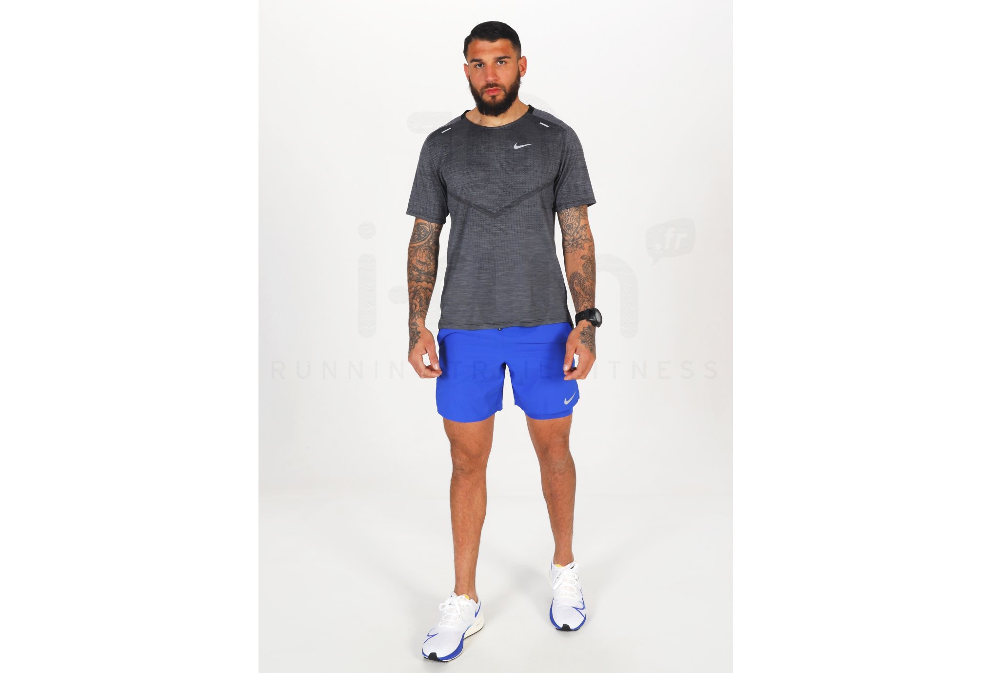 Nike TechKnit Ultra Herren