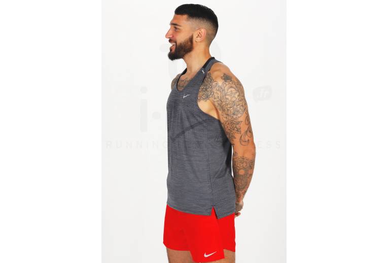 Nike camiseta de tirantes TechKnit Ultra