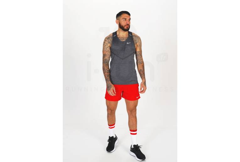 Nike camiseta de tirantes TechKnit Ultra