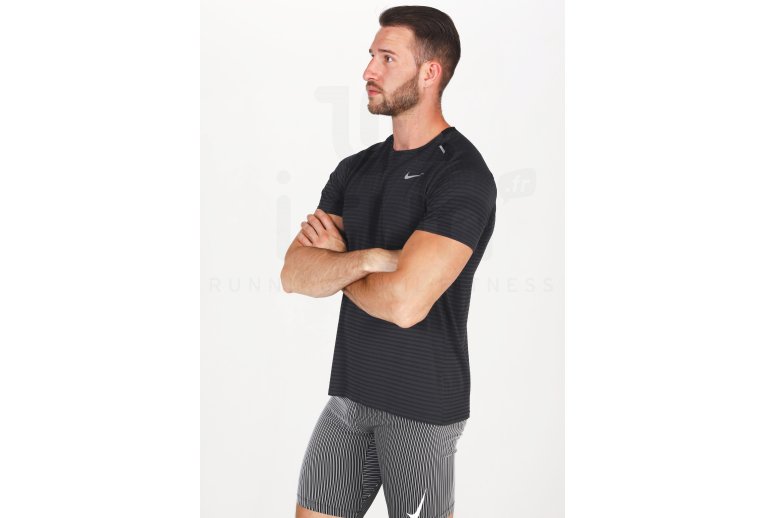 Nike camiseta manga corta TechKnit Ultra