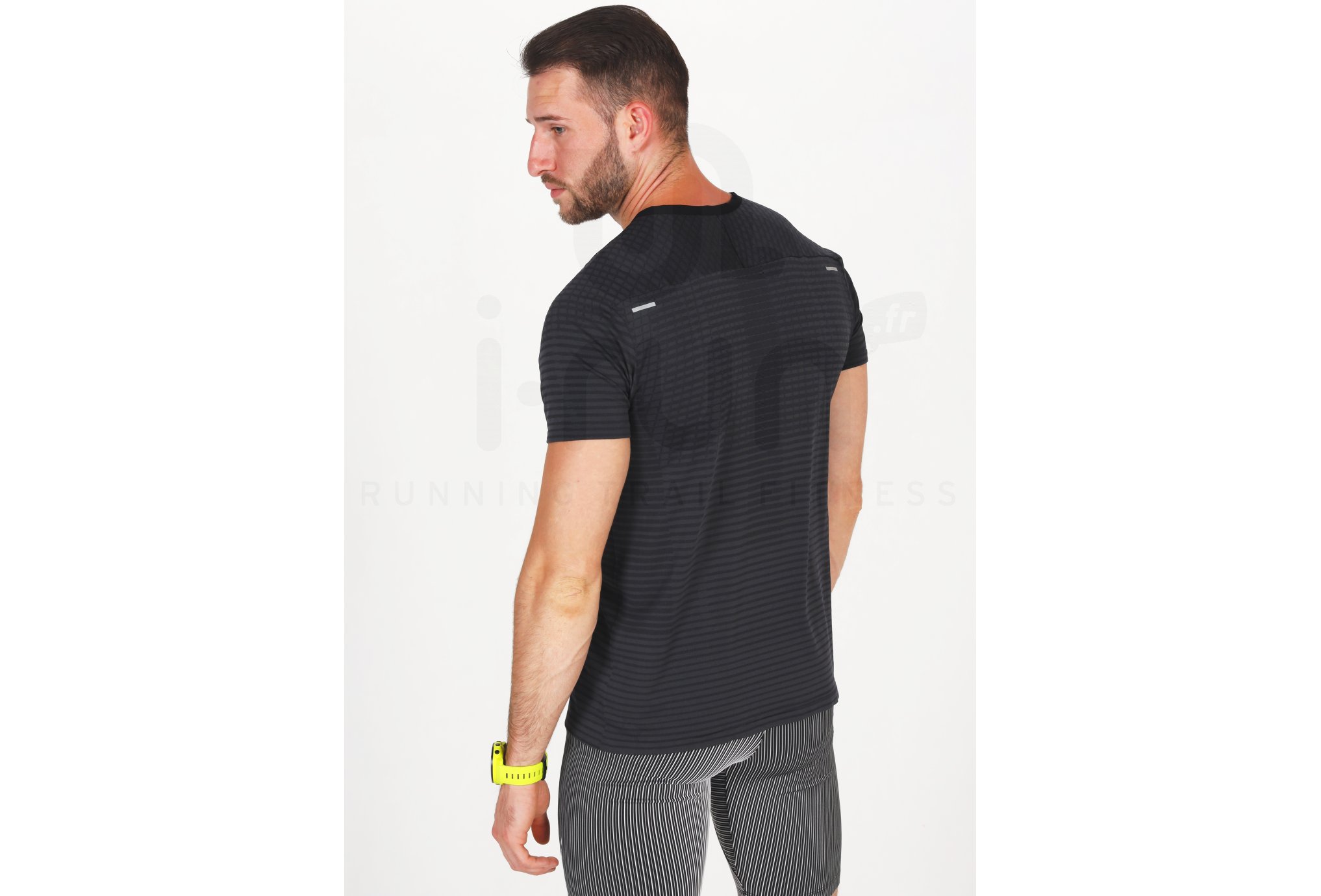 Nike camiseta manga corta TechKnit Ultra