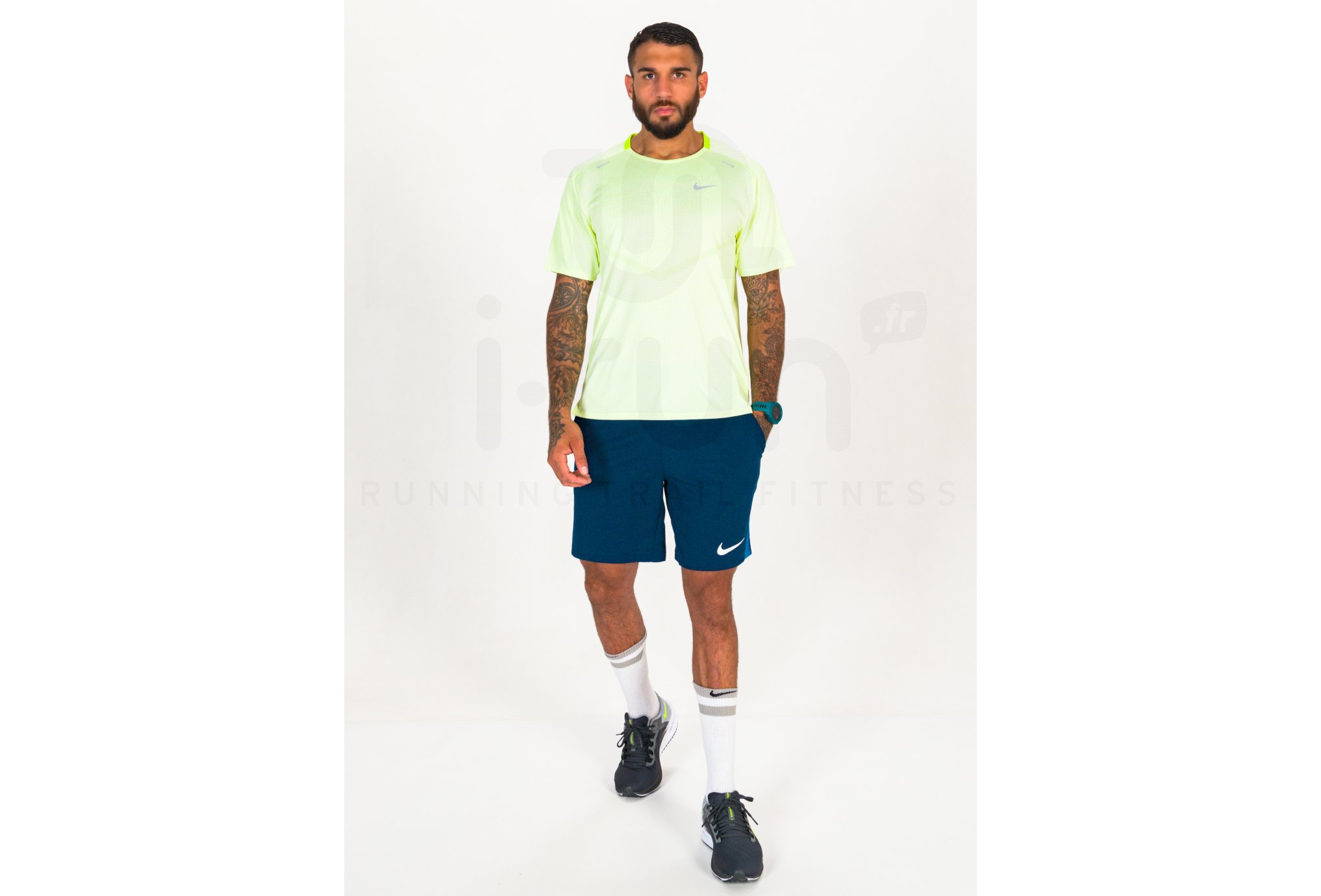 Nike TechKnit Ultra Herren