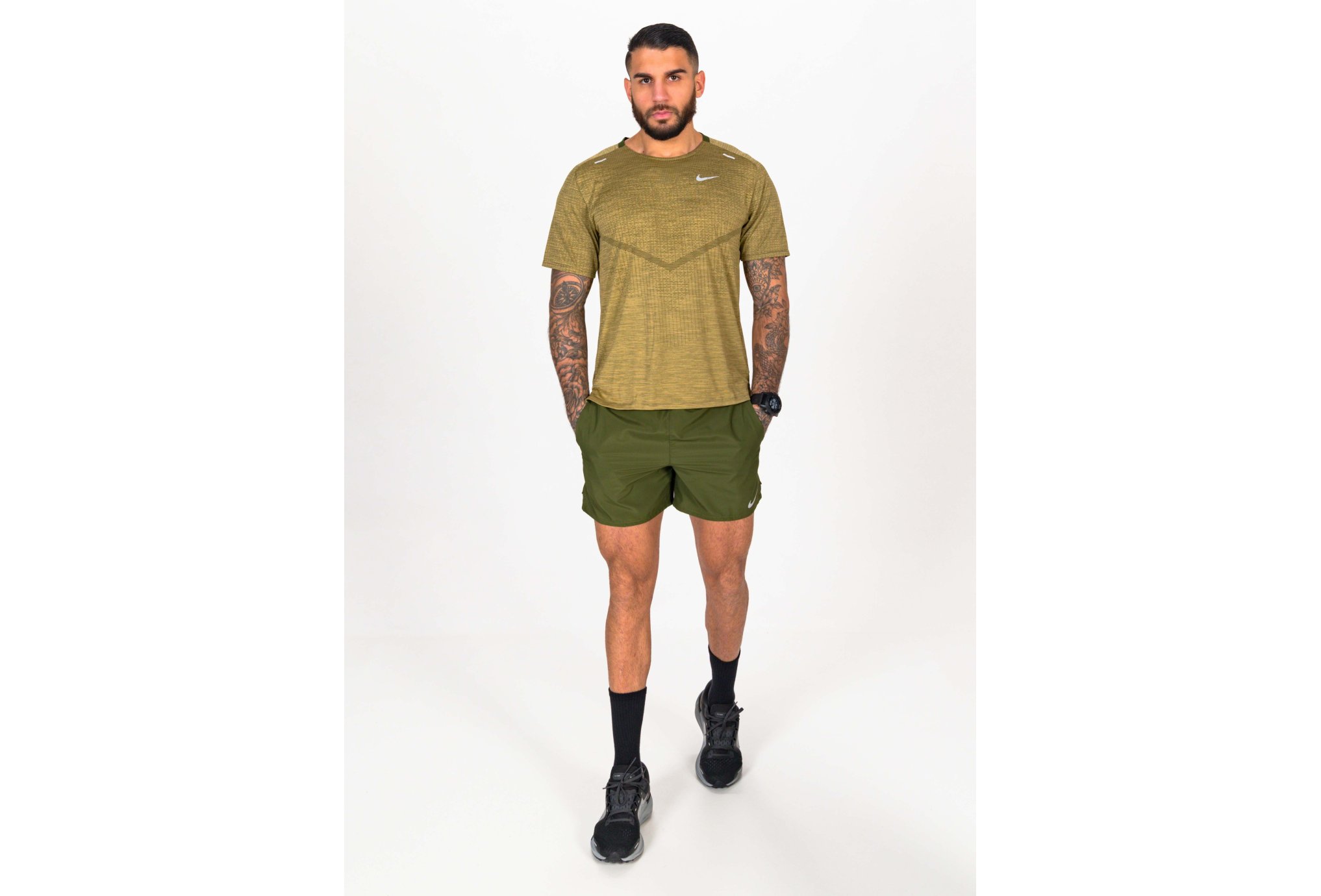 Nike TechKnit Ultra M