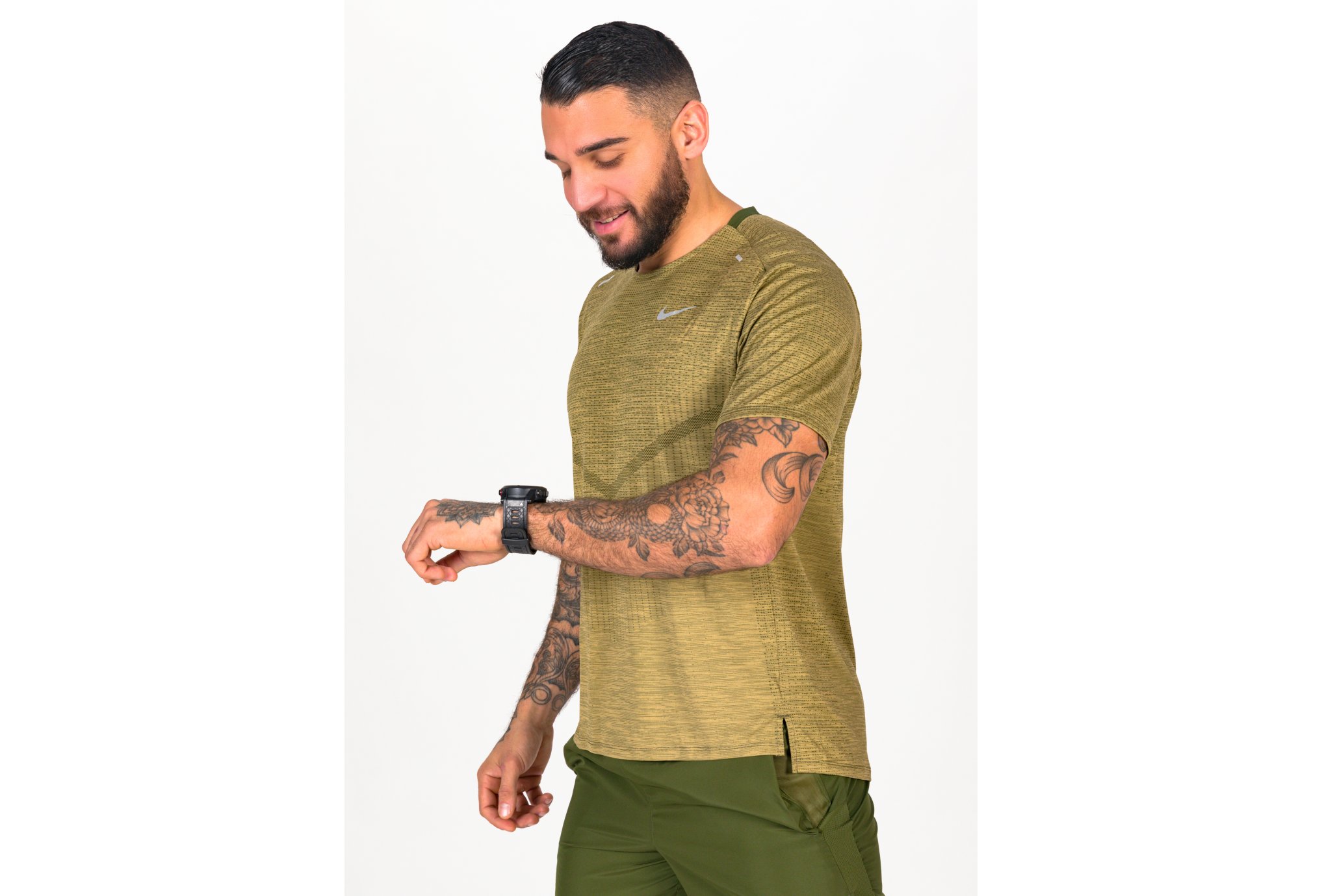 Nike TechKnit Ultra M
