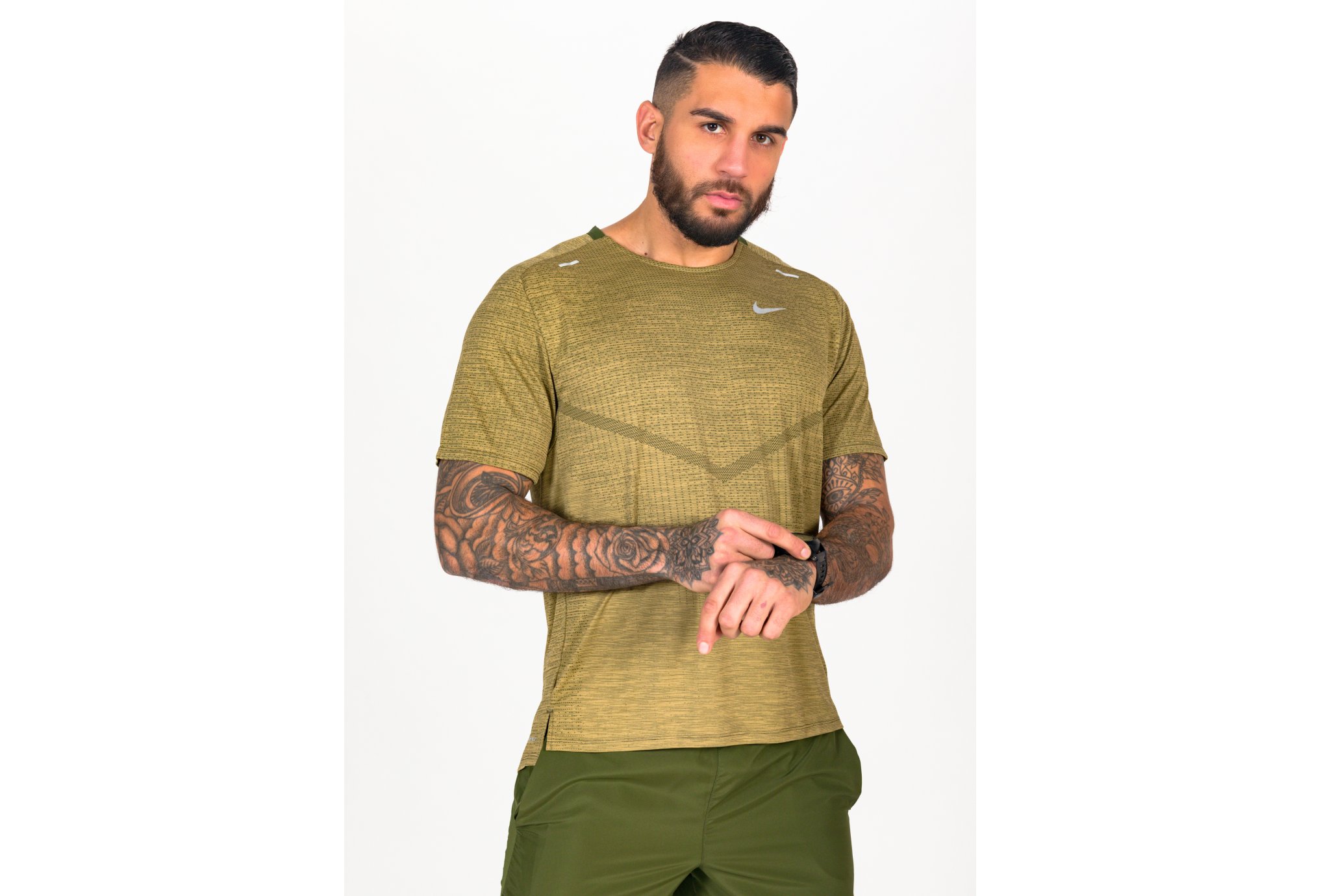 Nike TechKnit Ultra M