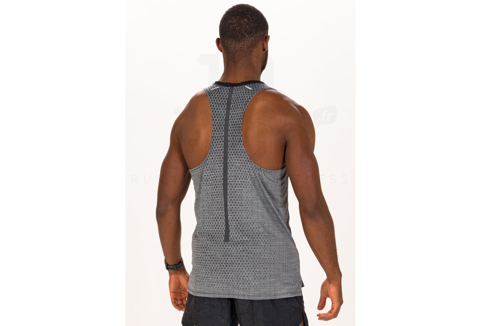 Nike camiseta de tirantes TechKnit Ultra