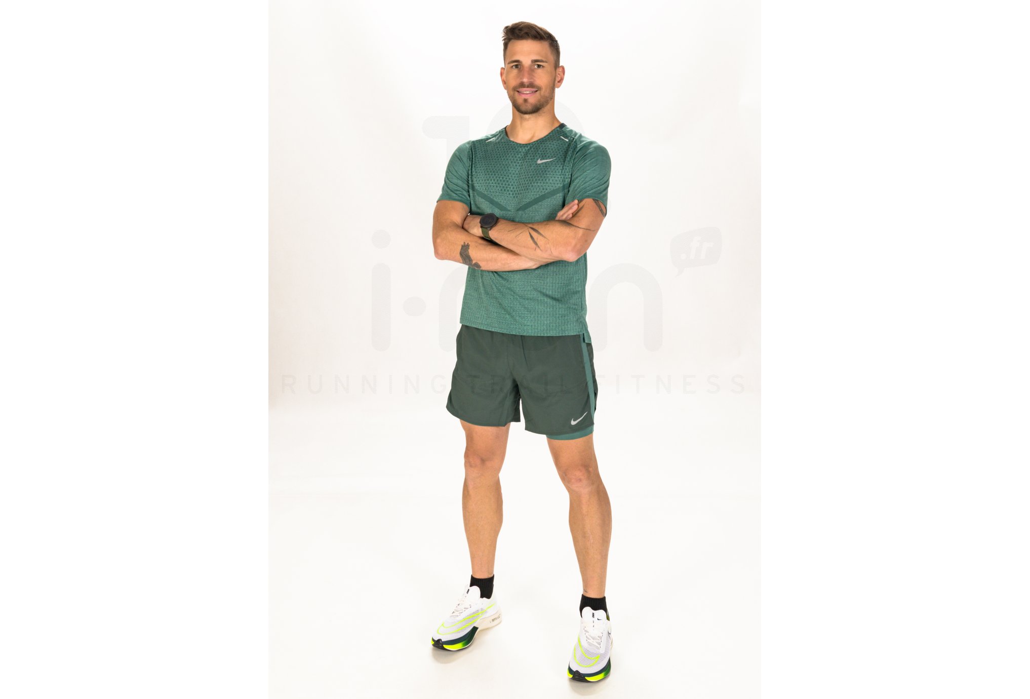 Nike TechKnit Ultra M