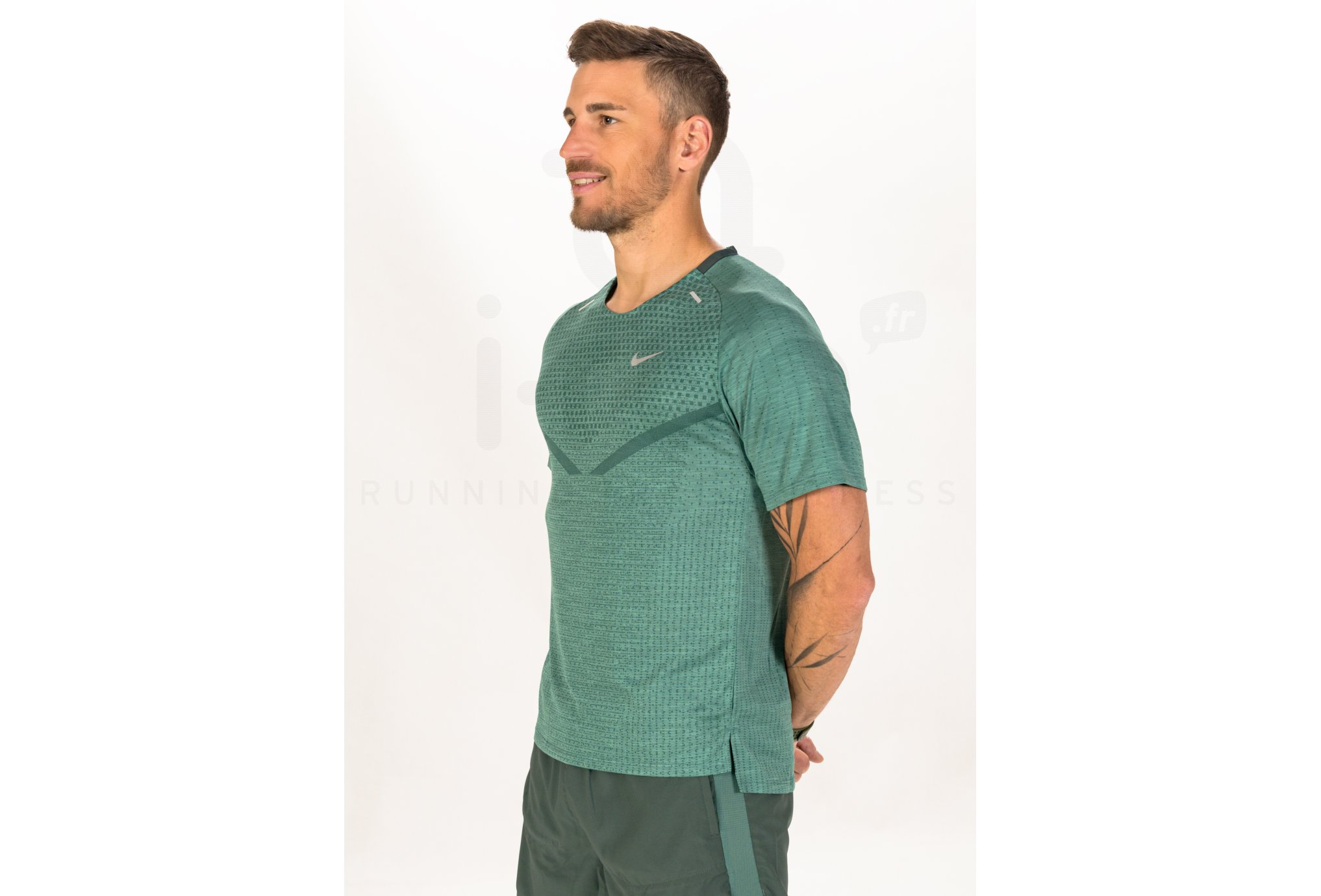 Nike TechKnit Ultra M