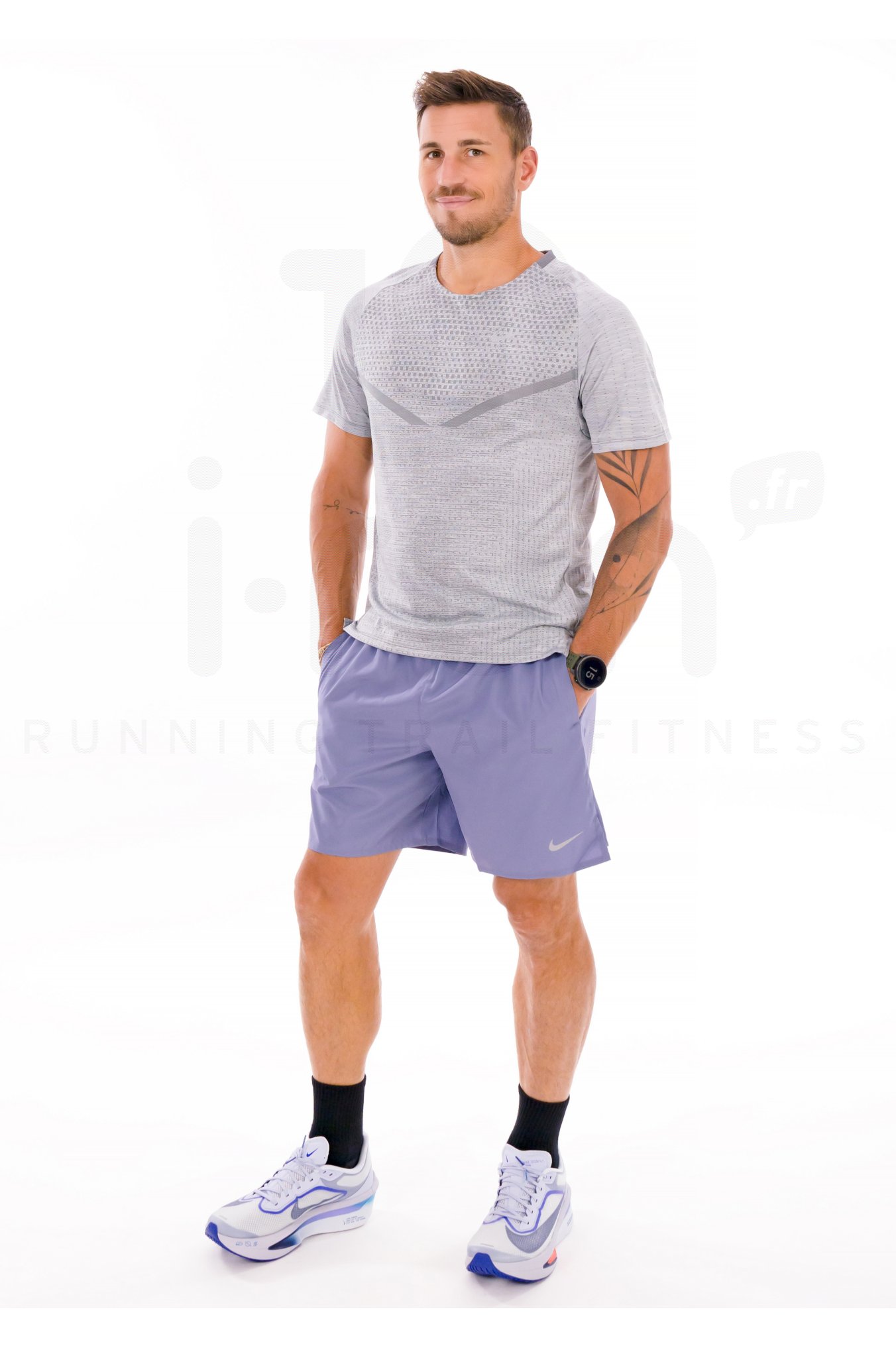 Nike TechKnit Ultra M 