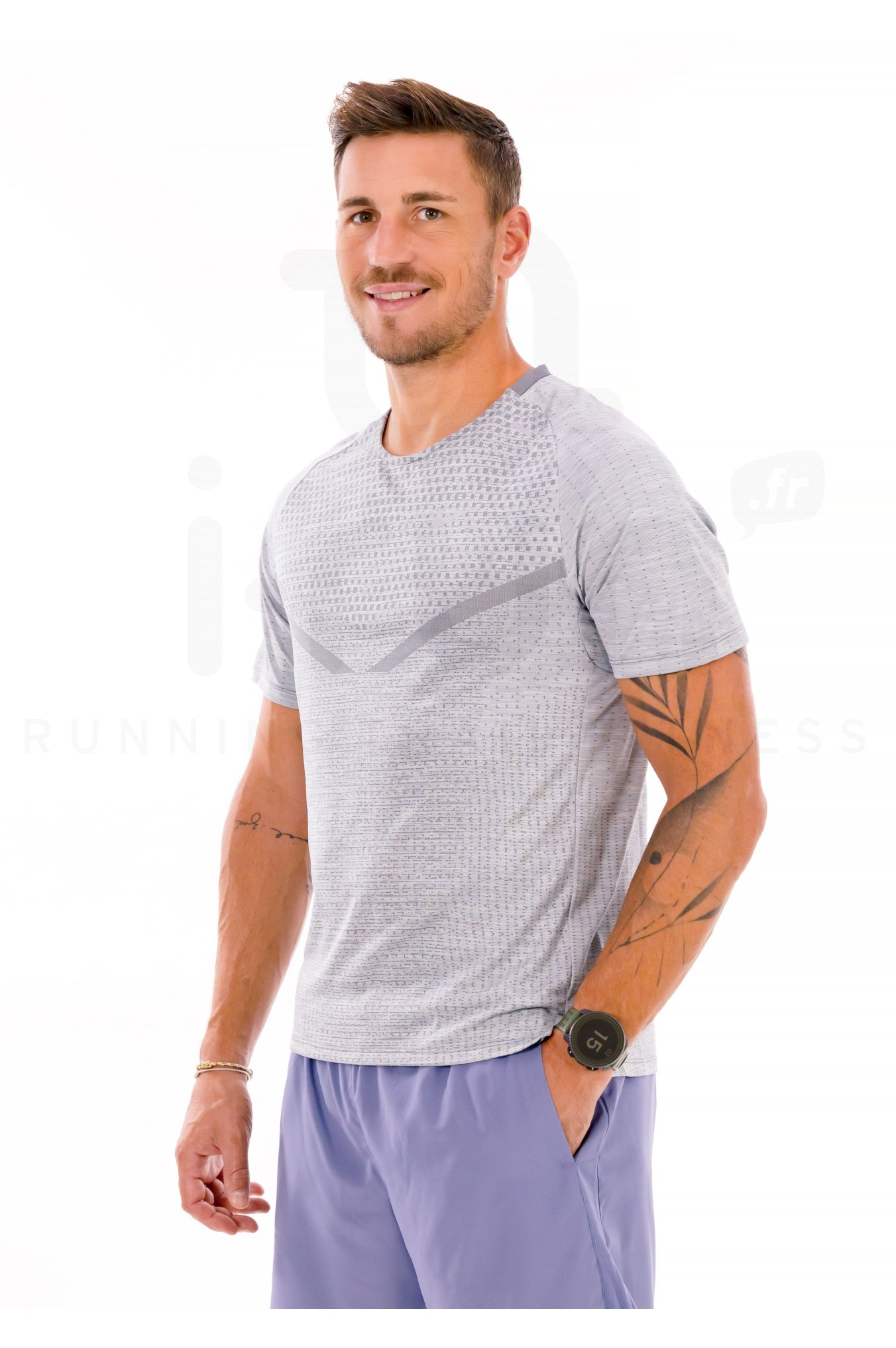 Nike TechKnit Ultra M 