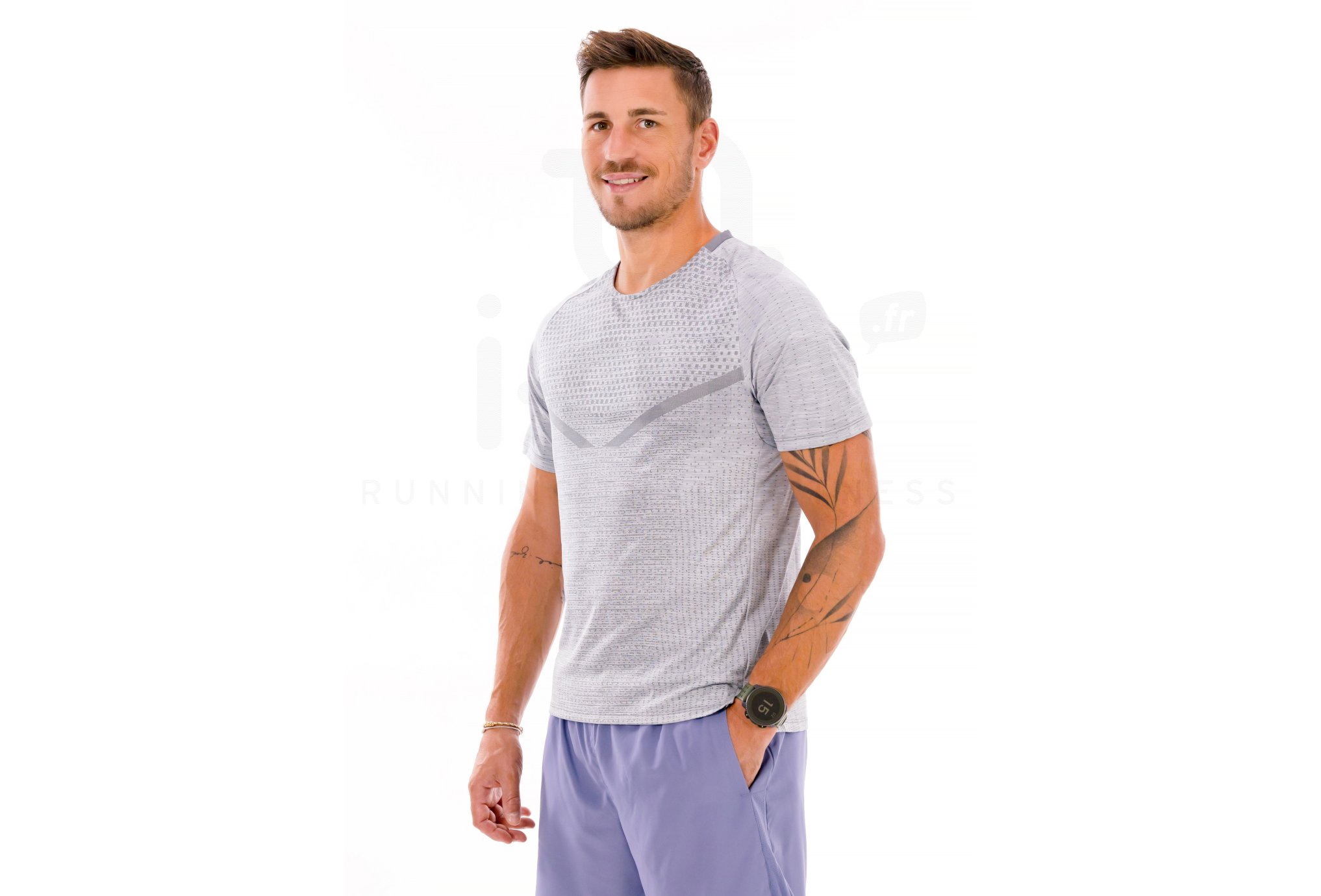 Nike TechKnit Ultra Herren