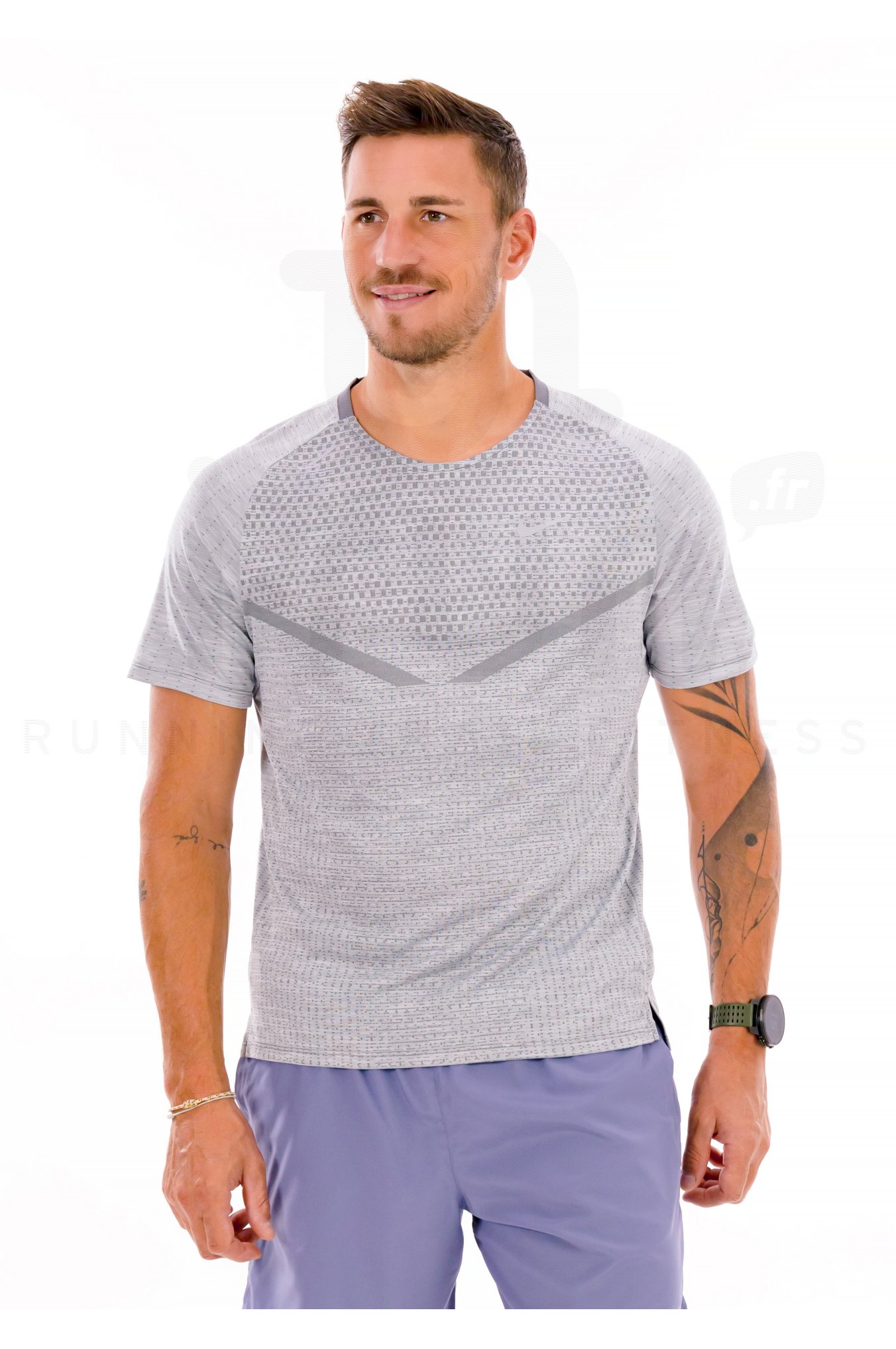 Nike TechKnit Ultra M 