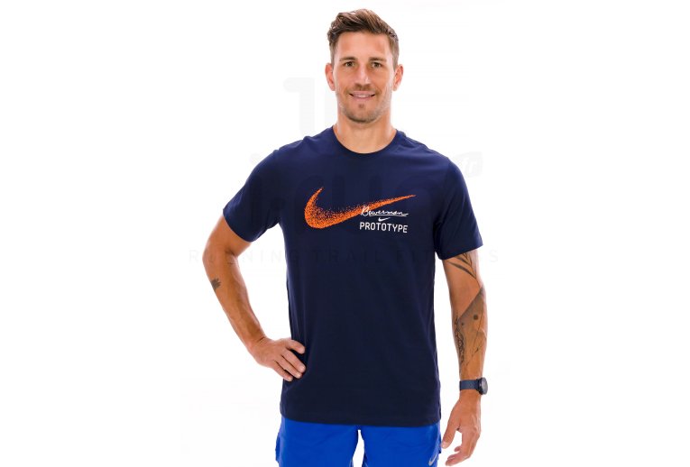 Nike Tee Founders M