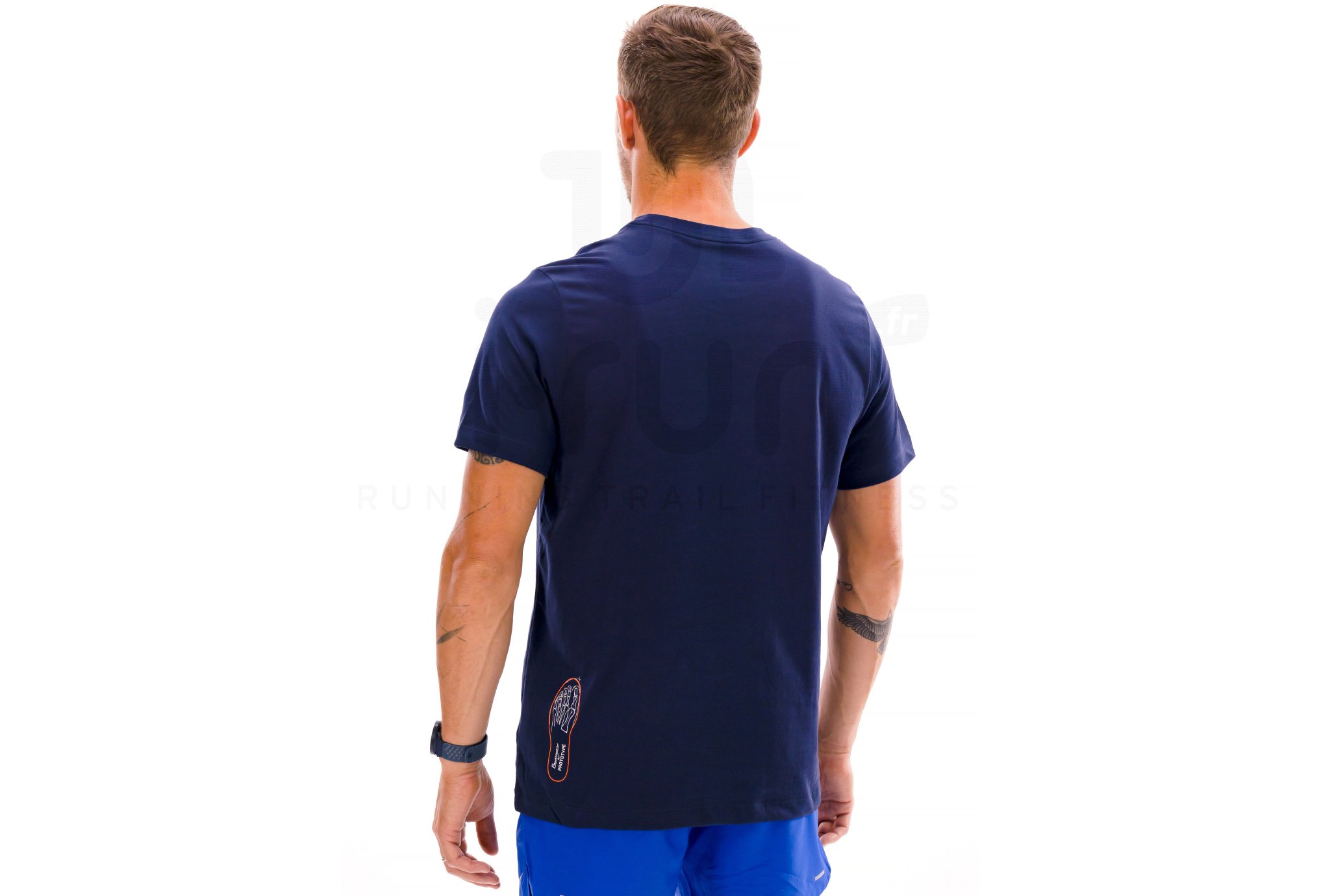 Nike Tee Founders M