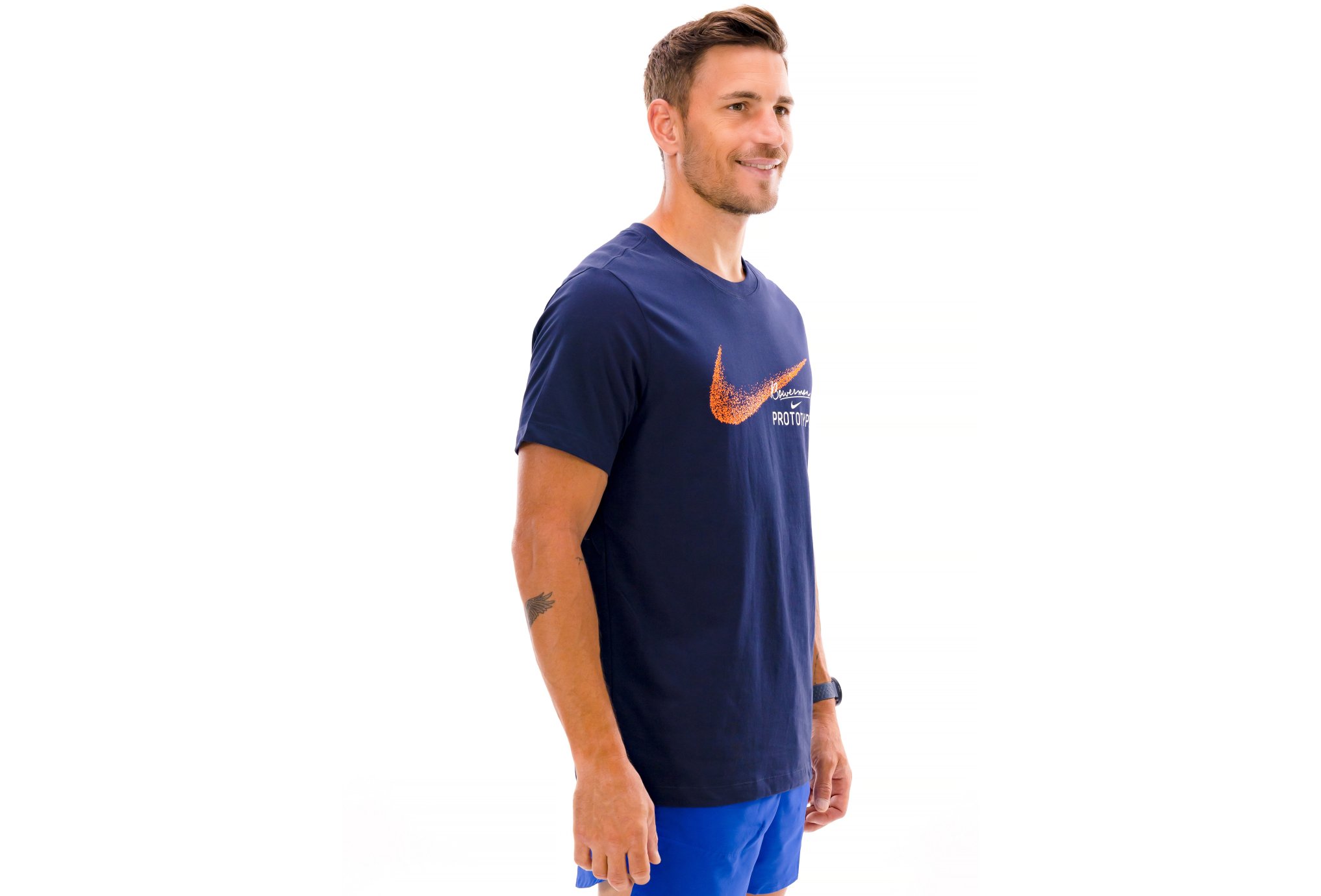 Nike Tee Founders M