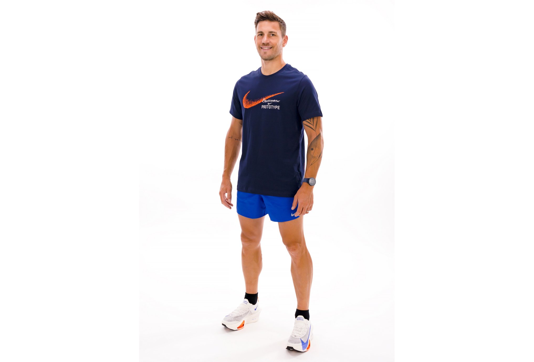 Nike Tee Founders M