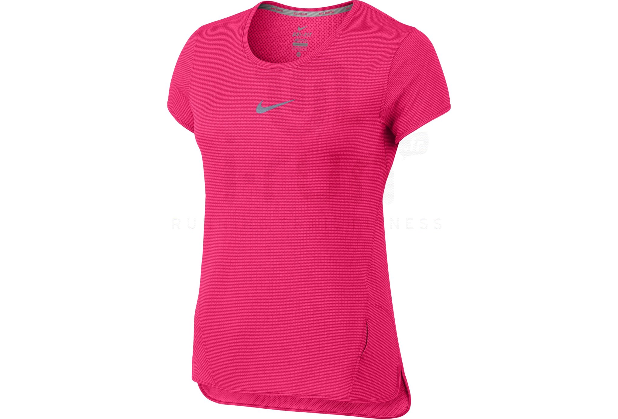 Nike Camiseta AeroReact