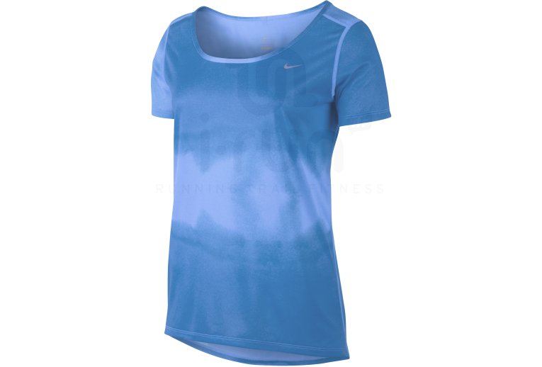 Nike Tee-shirt Boxy W 