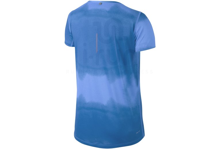 Nike Tee-shirt Boxy W 