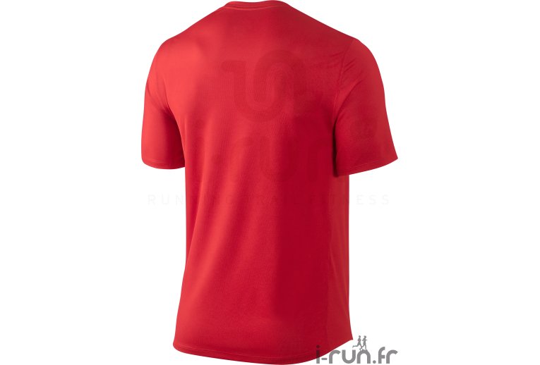 Nike Tee-shirt Challenger Skull 