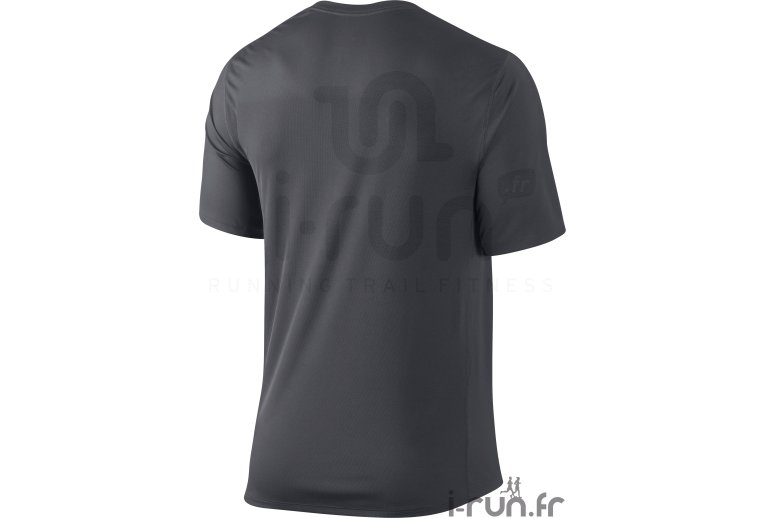 Nike Tee-shirt Challenger Skull 