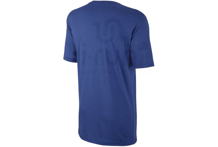 Nike Tee-shirt Classic Just Do It M 